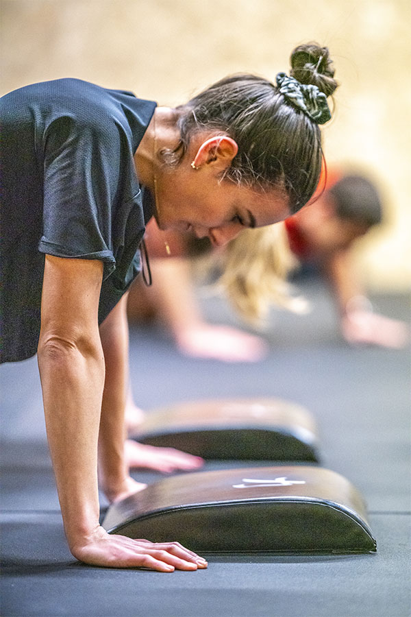 Crossfit Bernin